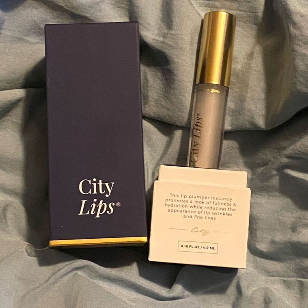 City Lips